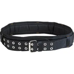 Wide Padded Comfort Belt